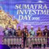 SID 2026 Perkuat Sinergi 10 Provinsi, Gubsu Dorong Hilirisasi dan Pariwisata Sumatera