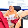 DWP Diskominfo Sumut Dibentuk , Perkuat Peran Anggota Dukung Program Kerja