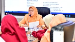 DWP Diskominfo Sumut Dibentuk , Perkuat Peran Anggota Dukung Program Kerja