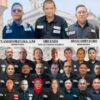 PWI Pusat Polisikan Pengacara Hotman Paris