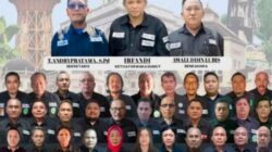 PWI Pusat Polisikan Pengacara Hotman Paris