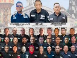 PWI Pusat Polisikan Pengacara Hotman Paris