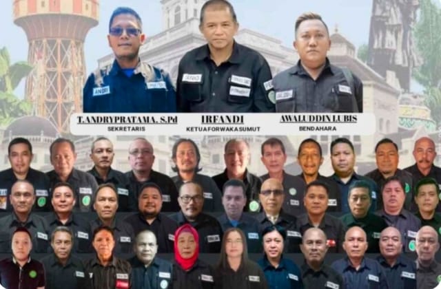 PWI Pusat Polisikan Pengacara Hotman Paris