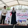 Bobby Nasution Berangkatkan 10 Warga Umroh Dan Salurkan Zakat ASN Untuk Bedah 10 Rumah Di Sergai