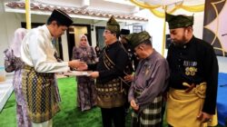 Prof. OK. Saidin: Sudah Saatnya MABMI Memobilisasi Kekuatan Puak Melayu Bangun Tatanan Kehidupan Lebih Sejahtera