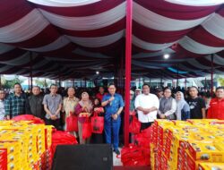 Wong Chun Sen Ultimatum Camat Medan Deli Di Reses VI Masa Persidangan III Tahun 2025-2026