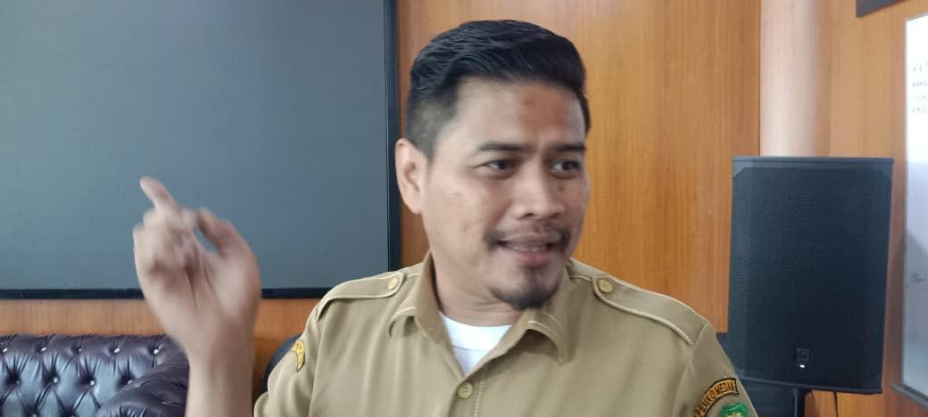 Terus Diberitakan, Perkim Medan Kirim SP1 Ke Proyek 9 Ruko Wins Square