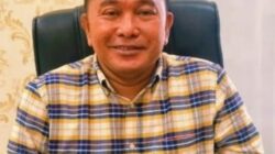 Pansus Plasma DPRD Batubara Temui Kementan dan ATR/BPN,Perjuangkan 20 persen Hak masyarakat
