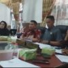Kades Serdang Tidak Menghargai karena Merasa tidak dianggap sebagai Lembaga Legislatif