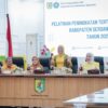 Bupati Sergai Buka Pelatihan Tertib Administrasi PKK 2026, Perkuat Tata Kelola Organisasi