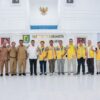 Wabup Sergai Dukung Bakti Sosial Operasi Katarak dan Pembangunan GMI Hosana Bintang Bayu