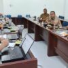 BAPPERIDA Sergai Finalisasi Dokumen RIPJ-PID 2025–2029, Perkuat Arah Riset dan Inovasi Daerah