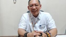 Buka Suara soal Isu Gratifikasi, Wong : Silakan Lapor Dan Buktikan!