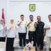 Perkuat Kolaborasi Lintas Sektor, Pemkab Sergai Sambut Baik Audiensi Ormas dan Insan Pers