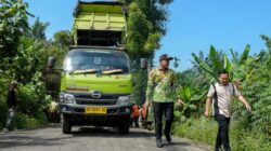 Wabup Adlin Tinjau Progres Rekonstruksi Jalan Marubun–Baja Dolok, Pastikan Tepat Mutu dan Tepat Waktu 4 Wabup Adlin Tinjau Progres Rekonstruksi Jalan Marubun–Baja Dolok, Pastikan Tepat Mutu dan Tepat Waktu