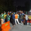 Polsek Medan Tembung “Slow Respon” Tanggapi Laporan Curat, Driver Ojol Datangi Polrestabes Medan