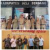 Bapperida Sergai Perkuat Inovasi Daerah Jelang IGA 2026