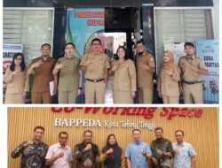 Bapperida Sergai Perkuat Inovasi Daerah Jelang IGA 2026