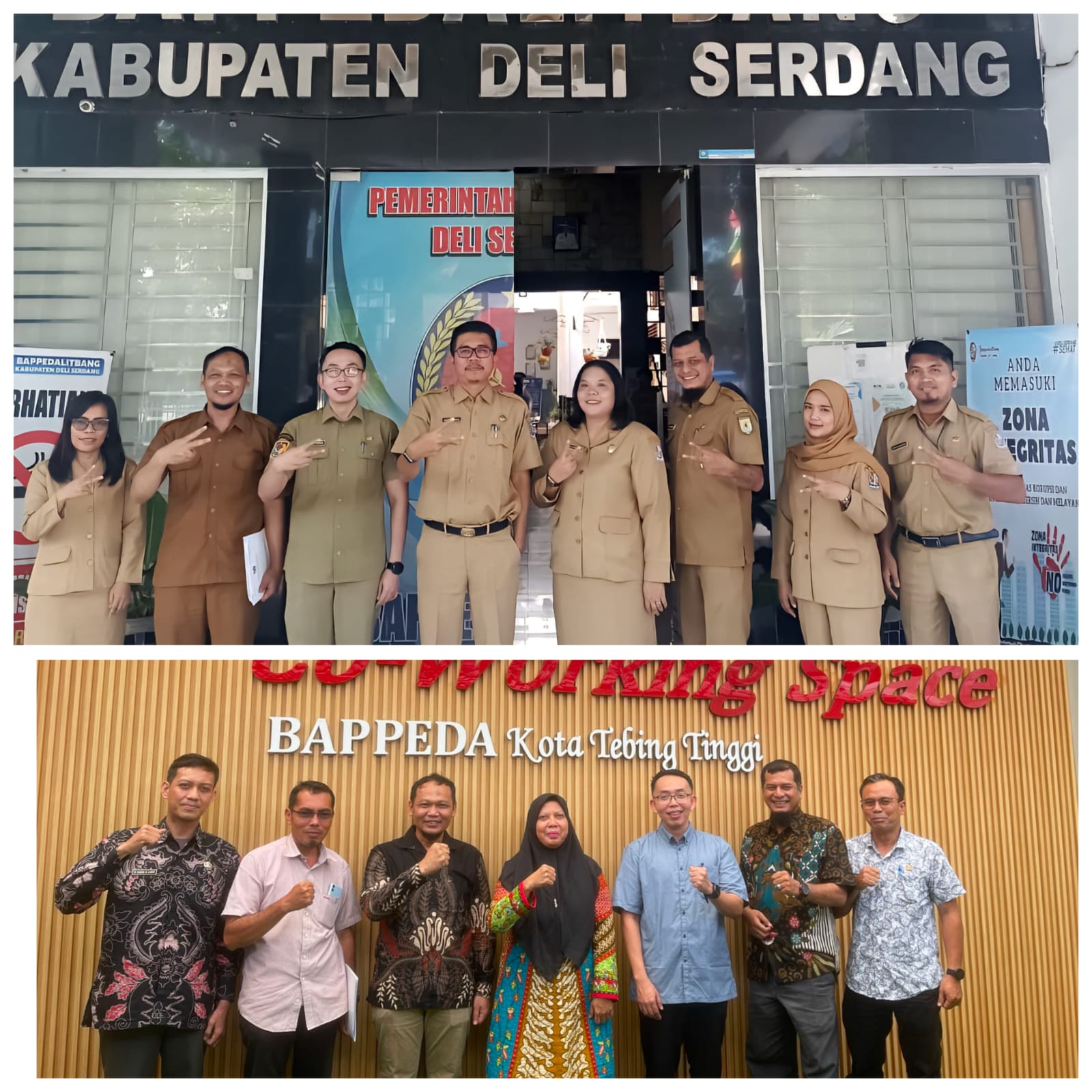 Bapperida Sergai Perkuat Inovasi Daerah Jelang IGA 2026 1 Bapperida Sergai Perkuat Inovasi Daerah Jelang IGA 2026