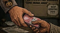 Bela Pengusaha Dan Dokter Di Batubara Diduga Diperas Oknum Polisi, Kenaikan Pangkat AKP Fadlun Al Fitri Ditunda 6 Bela Pengusaha Dan Dokter Di Batubara Diduga Diperas Oknum Polisi, Kenaikan Pangkat AKP Fadlun Al Fitri Ditunda