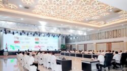 PAD Sumut Lampaui Target 50% , Bapenda Optimistis Capai Rp 6,9 Triliun