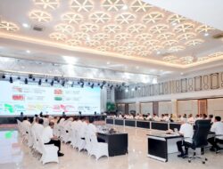 PAD Sumut Lampaui Target 50% , Bapenda Optimistis Capai Rp 6,9 Triliun