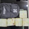 5 Kilogram Sabu Jaringan Tiga Negara Disita Resnarkoba Polrestabes Bersama Polsek Medan Baru