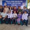BMKG Gelar Sekolah Lapang Cuaca Nelayan di Sergai, Tingkatkan Keselamatan dan Produktivitas Melaut