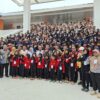 Sekolah Rakyat di Sergai Resmi Beroperasi, PT Nindya Karya Dukung Pemerataan Pendidikan