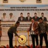 Percepat Pertumbuhan Ekonomi, Rico Waas Dorong Penguatan Sinergi Pemko-DPRD Medan
