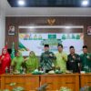 Wabup Adlin Tambunan Dorong Muslimat NU Jadi Mitra Strategis Pemkab Sergai