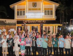 PRSU Ditutup, Sekdakab Sergai Sebut Ajang Strategis Promosi Daerah