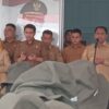 300 Mahasiswa Univa Medan Jalani KKN di Sergai, Bupati: Jadilah Agen Perubahan