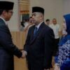 Erfin Fachrur Razi Jadi Pelaksana Harian Sekdako Medan