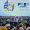 PRSU 2026 Ditutup, Putaran Uang Capai Rp50 Miliar