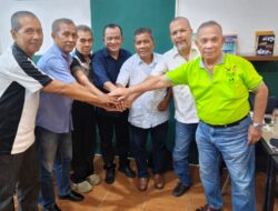 Percasi Dorong Catur Siwo Jadi Kalender Tahunan