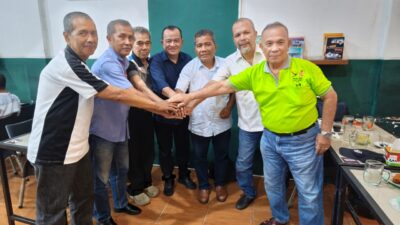 Percasi Dorong Catur Siwo Jadi Kalender Tahunan