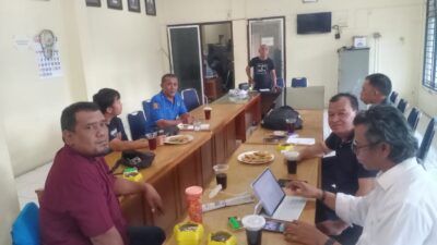 Pendaftaran Turnamen Catur SIWO PWI-STOK Binaguna Tingkat Pelajar Dan Wartawan Dibuka