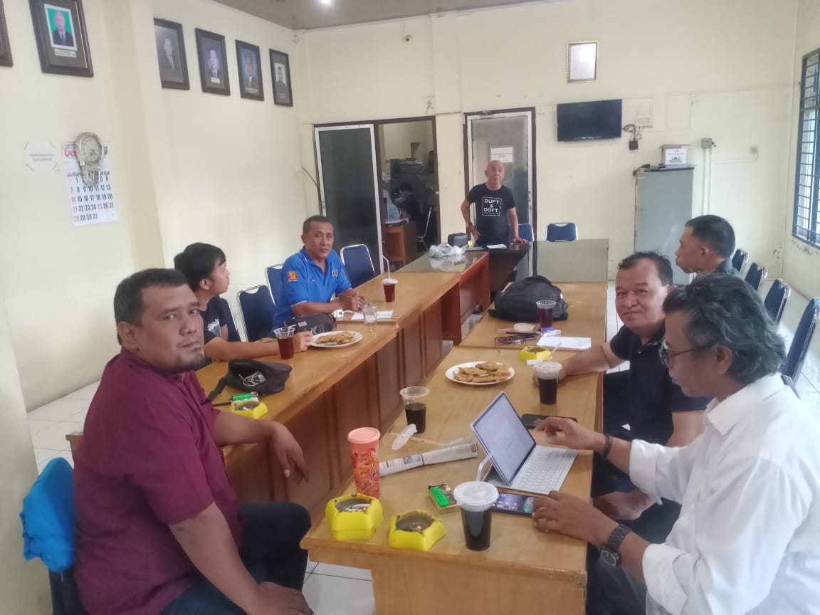 Pendaftaran Turnamen Catur SIWO PWI-STOK Binaguna Tingkat Pelajar Dan Wartawan Dibuka