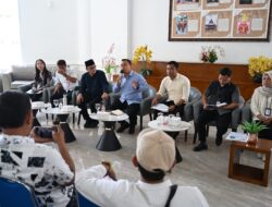 PD AIJ Sumut Optimistis Setor PAD, Genjot Bisnis dan Optimalkan Aset