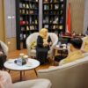 Rico Waas Dan Ketua Pengadilan Agama Medan Bahas Hak Anak Serta Pasca Perceraian ASN