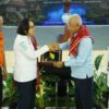 Pemprov Sumut Apresiasi BMKG Tingkatkan Literasi Kebencanaan Generasi Muda