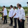 Bobby Nasution Kembali Tegaskan Komitmen Bangun Kepulauan Nias