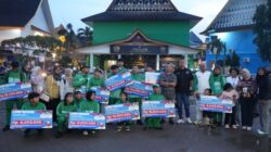 Nominal Meningkat, Atlet Pelajar NPC Sumut Terima Tali Asih Dari Pemprovsu