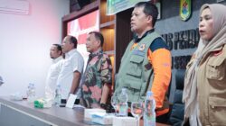 Pemkab Sergai Perkuat Kesiapsiagaan Bencana Lewat Sinergi dan Sosialisasi