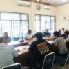 Panitia Kebut Persiapan Kejuaraan Catur SIWO PWI–STOK Binaguna