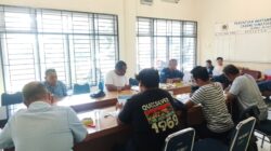 Panitia Kebut Persiapan Kejuaraan Catur SIWO PWI–STOK Binaguna 5 Panitia Kebut Persiapan Kejuaraan Catur SIWO PWI–STOK Binaguna