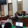 Sidang Korupsi Waterfront City Samosir: Eks PPK Akui Hanya Lanjutkan Pekerjaan, KPA Beberkan Pengawasan Proyek