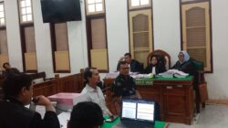 Sidang Korupsi Waterfront City Samosir: Eks PPK Akui Hanya Lanjutkan Pekerjaan, KPA Beberkan Pengawasan Proyek 4 Sidang Korupsi Waterfront City Samosir: Eks PPK Akui Hanya Lanjutkan Pekerjaan, KPA Beberkan Pengawasan Proyek