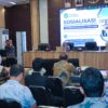 Gandeng Komisi Informasi, Pemko Medan Sosialisasi Permendagri No. 2 Tahun 2026